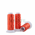 100% Viscose Rayon Embroidery Thread