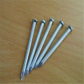 Cheap Galvanized hardened steel concrete steel nails