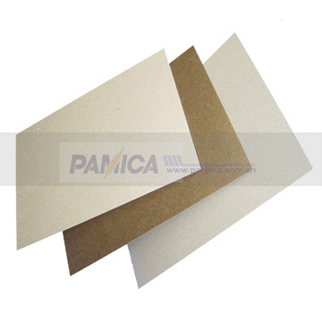 Rigid Mica Laminated Sheet (PJ5662/PJ5662-G)
