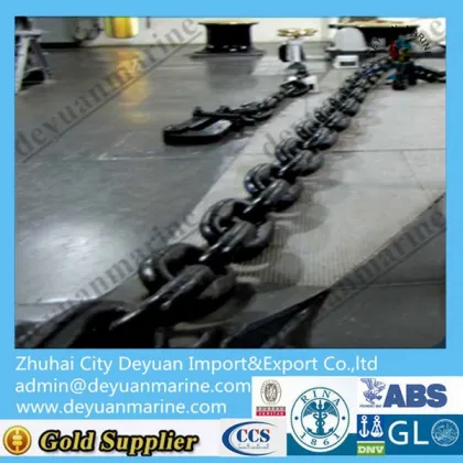 Anchor Chain stainless steel anchor chain with high quality