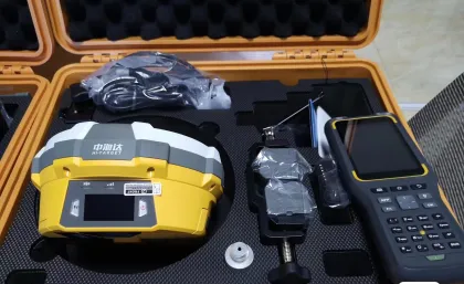 Hi-Target V30 V60 iHand RTK GNSS GPS Receiver