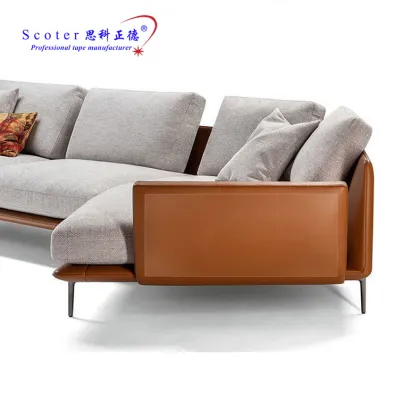 Transparent Cat Anti-Scratch Training Strips Tape