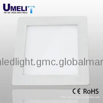 1x1 led panel light