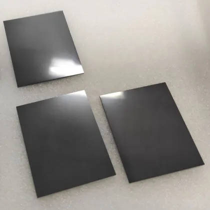 Corrosion Resistance Insulator Gas Ceramic Silicon Nitride Thin Plate" could be shortened to:

"Ceramic Silicon Nitride Thin Plate for Corrosion Resistance