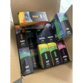 Al Fakher Crown Bar 8000 Puffs Recarregável descartável