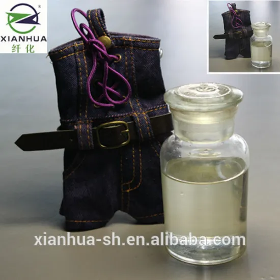 Formaldehyde free no-ironing Resin for textile industry