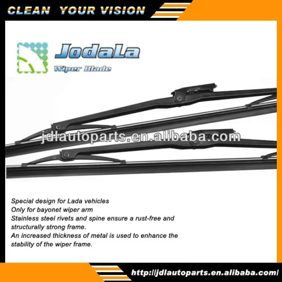 LADA wiper blades