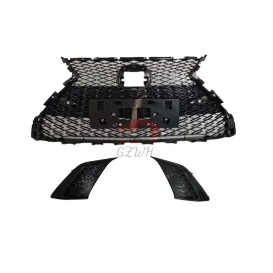 Lexus ES 2018 Sports Grille Kit