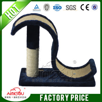 Aimigou China Factory Wholesale Cat Tree