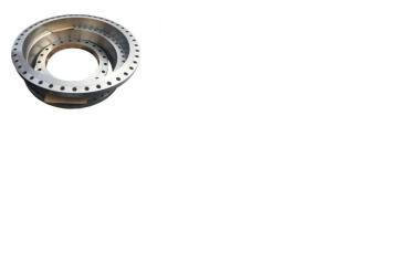 EN-1092 Large Diameter Flange