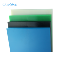 Good electrical insulation HDPE sheet board plate