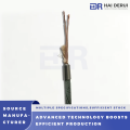 کابل تشخیص مانیتورینگ W2F-5.6 Downhole
