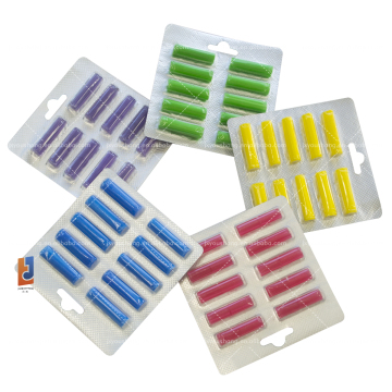 Non-Toxic Natural Plant Scent Air Freshener and Vacuum Cleaner Accessories