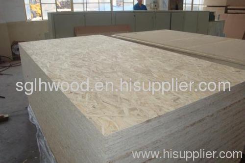 Best Quality Low Price Osb Board For Furniture 