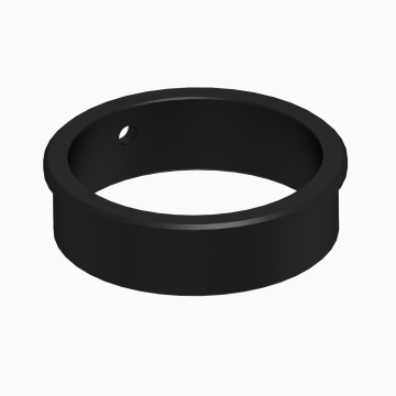 Supply Imported Loader Parts - CAT777G Bearing Retainer 2D-9459 Jining Santsongzheng Construction Machinery Co., Ltd