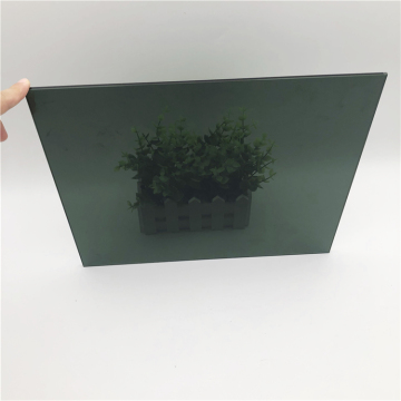 3mm 4mm 5mm Smoke Grey Dark Grey Glass - Euro Gray Glass