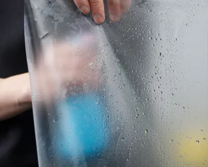 Paint Protection Film Car Film