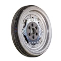 Dual Mass Flywheel ee Tiguan 2.0T 2010-