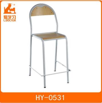 School Studying Wood Furniture/Student Lab Chair