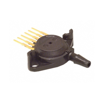 MPX5700AP Absolute Pressure Sensor 2.18-101.53 PSI (15kPa-700kPa) Module with 0.2V~4.7V Output