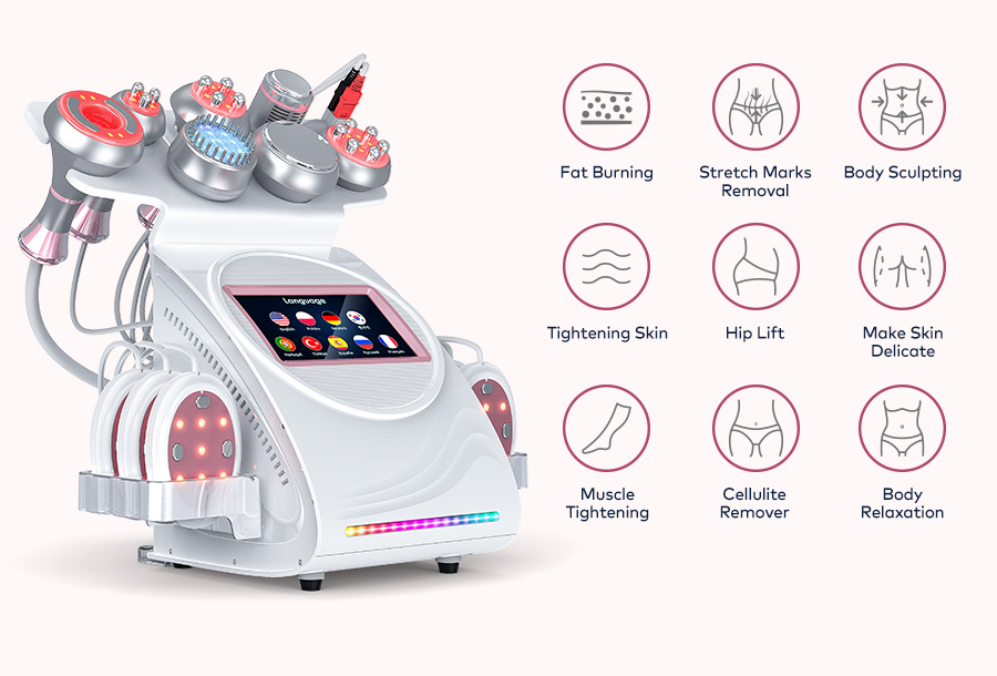 cavitation and ultrasound