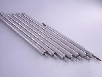 6000 Series Extrusion  OPC Drum Tube