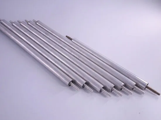 6000 Series Extrusion  OPC Drum Tube
