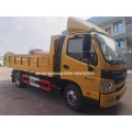 FOTON Aumark-C Small 3-5 tons Dump Truck