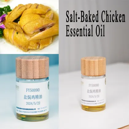 Fresh Salt Baked Chicken Essential Oil Seasoning