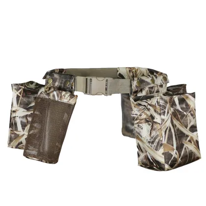 Outdoor Tactical Doves Hunting Belt Bag