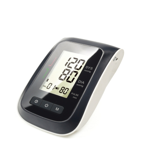 New Digital Arm Blood Pressure Monitor CE Approved