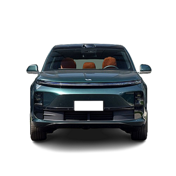 2024 स्टॉक में Lixiang SUV इलेक्ट्रिक कारें: Li L6, L7, L8, L9, और मेगा