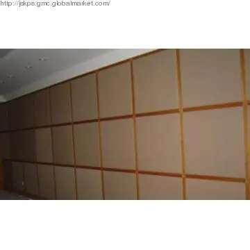 KPS soundproofing panel KPS-MW-II