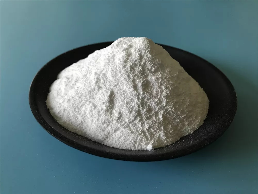 Light Sodium Carbonate