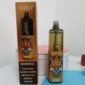 Vape descartável 12000 Puffs Wholesale Sidia vape