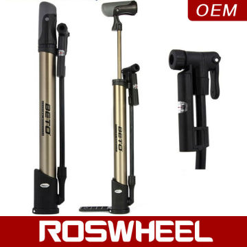 air pump hand pump BETO