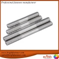 DIN835 Stainless Steel Double Thread Stud Bolt