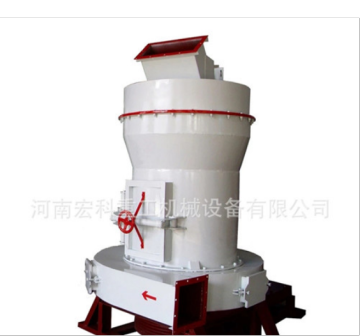 YGM  Series High Pressure powder mill