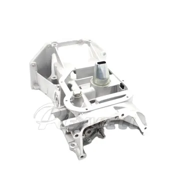 Car Spare Parts Engine Oil Pan Assy 11110-ED000 for Nissan Versa 1.6L