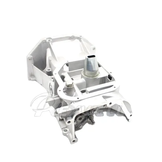 Car Spare Parts Engine Oil Pan Assy 11110-ED000 for Nissan Versa 1.6L