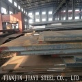 XAR 400 NM 450 abrasion resistant steel plate