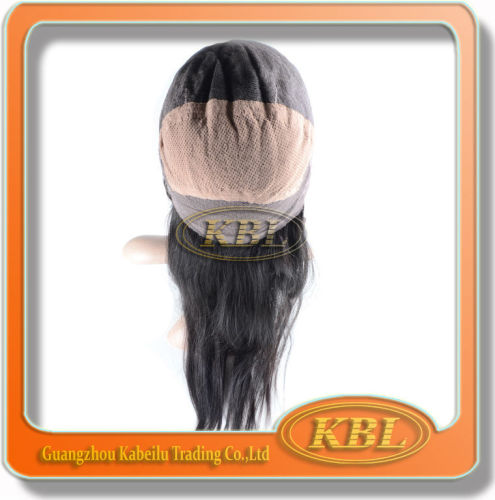 kbl indian remy hair full lace wig