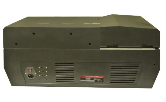 Electronic Xrf Spectrometer For All Metal Elements Analysis