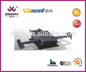 2015 New Synchro mechanism / Swivel Titling chair Mechanism GLZ001