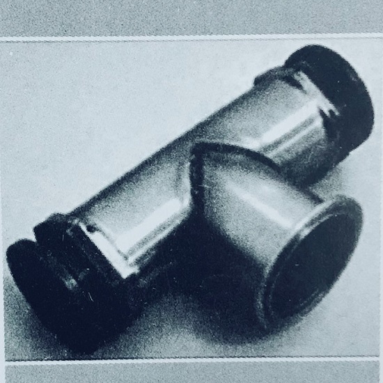 CXF-23 - Double and One-way Valve for Aircraft