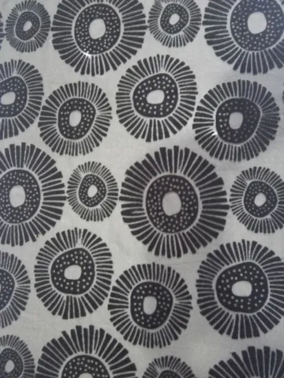 2016 High grade 100% Nylon/polyester Burn Out woven Velvet