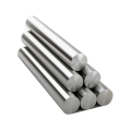 High-Quality Hot Forged Titanium Bar For Machinery