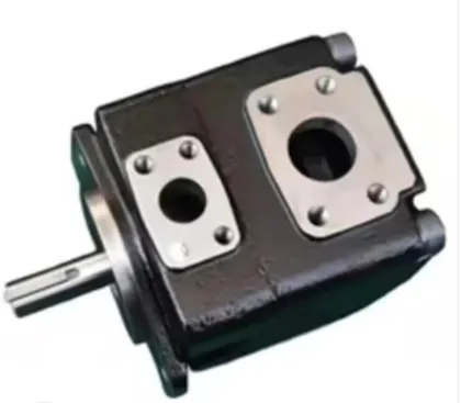 T6C-06 Hydraulic Denison Vane Pump