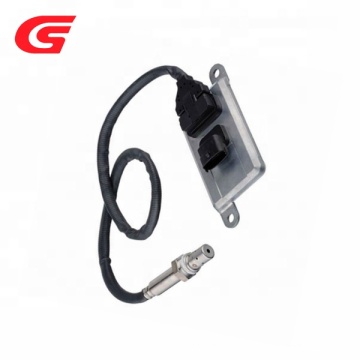 Brand New Nitrogen Oxide Sensor NOX Sensor Compatible with DAF XF105 (2005-2013)