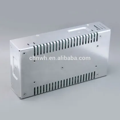 Hotsale high power industrial power supply 36v 250w led switching power supply